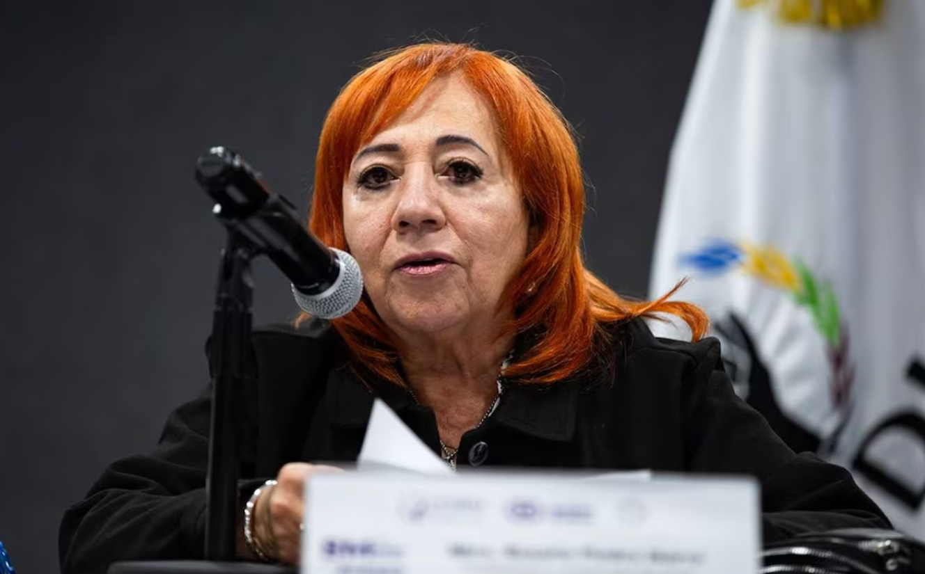 CNDH propone recorte de 168.9 mdp para 2027