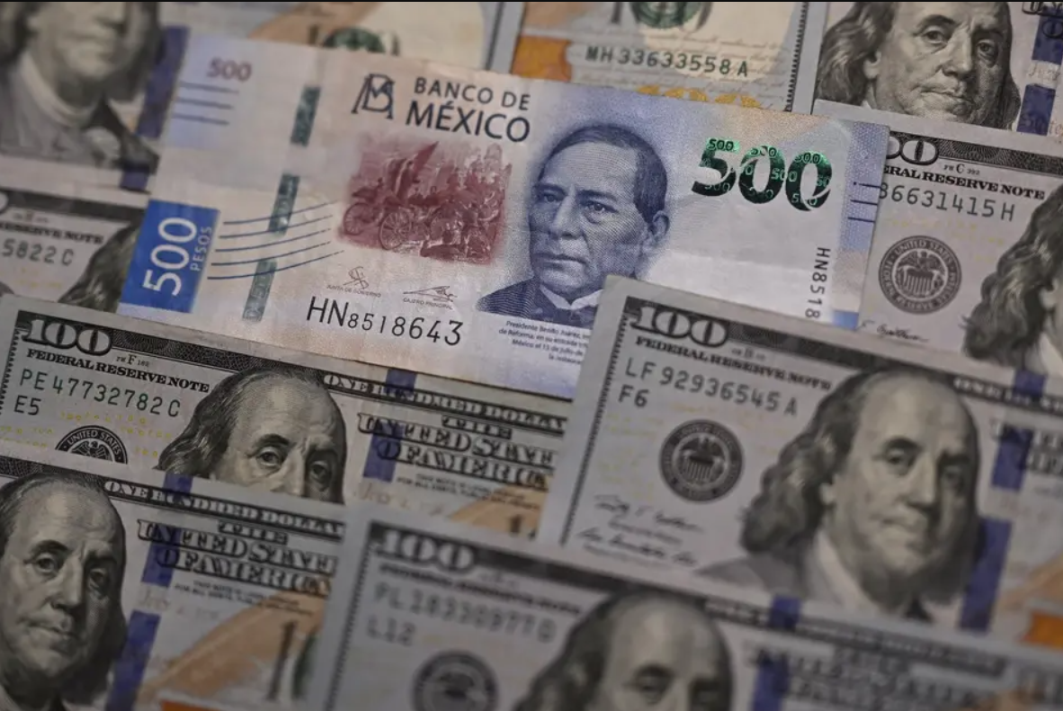 Precio del dólar HOY 15 de septiembre de 2026