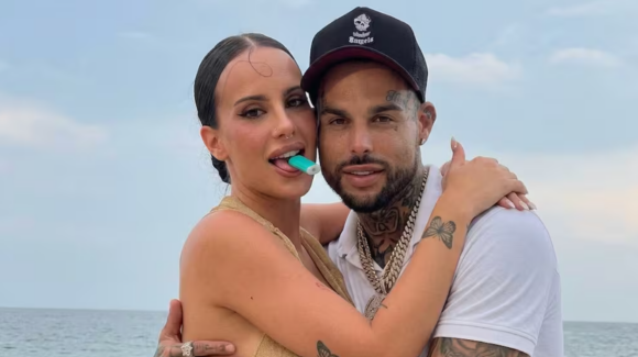 Emiliano Aguilar niega romance con Gala Montes y revela por qué la bloqueó en redes