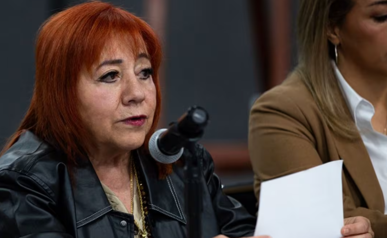 CNDH pide regular la inteligencia artificial en México