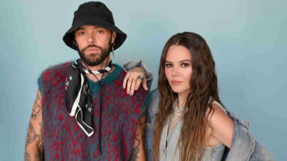 Jesse Huerta anuncia separación de Jesse & Joy y revela por qué se aleja del dúo