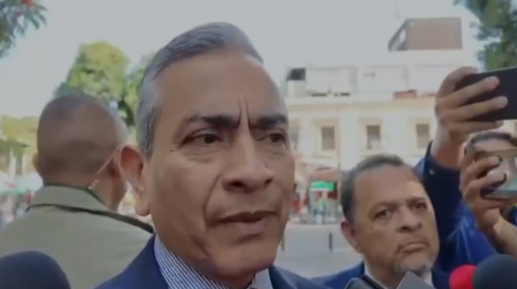 Giran orden de aprehensión contra presunto responsable del feminicidio de Claudia Tacoronte