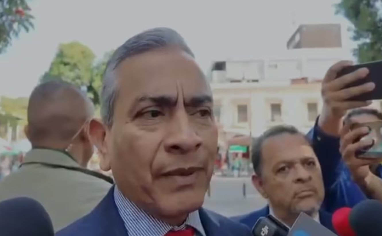 Giran orden de aprehensión contra presunto feminicida de Claudia Tacoronte en Morelos