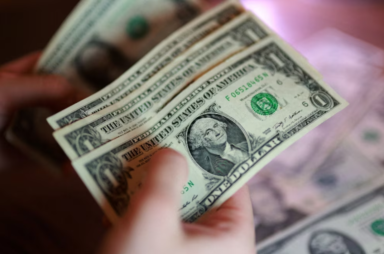 Precio del dólar hoy 17 de septiembre 2026