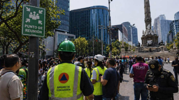 Simulacro Nacional 2026: Fecha, horario, hipótesis y cómo funcionará la alerta en celulares