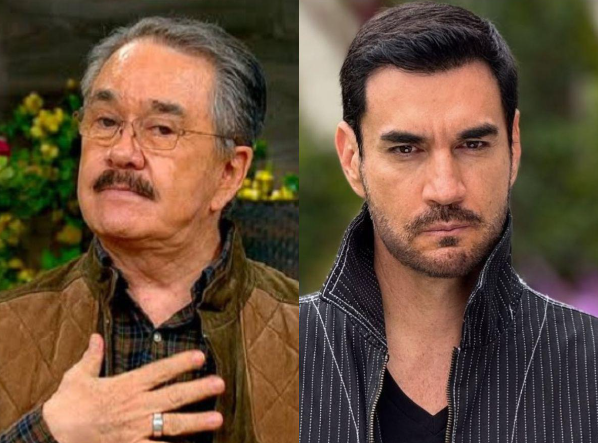 Pedro Sola asegura que David Zepeda es gay