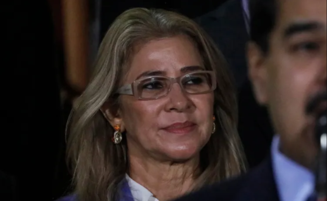 Corte de Nueva York evaluará solicitud de arresto domiciliario de Cilia Flores