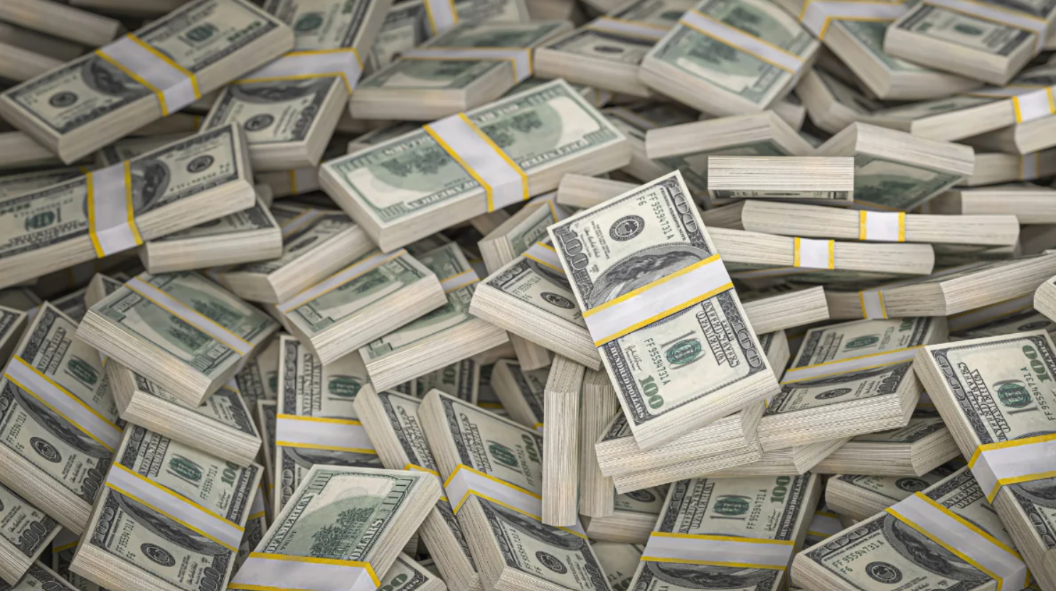 Precio del dólar en México hoy viernes 18 de septiembre de 2026