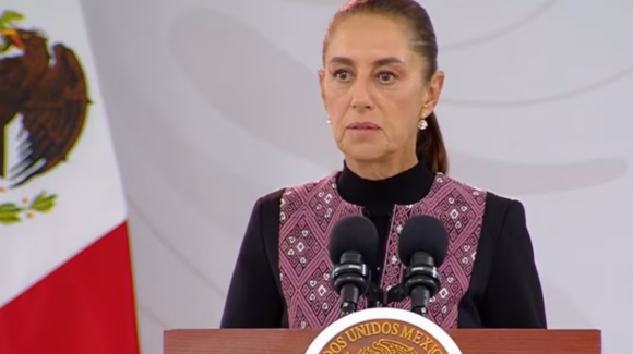 Sheinbaum reacciona a dichos machistas del gobernador de Puebla, Alejandro Armenta; “no fue muy afortunada su declaración”, señala