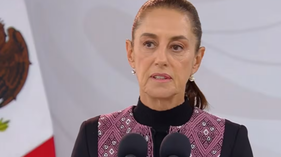 Sheinbaum promete cero impunidad en feminicidios de Karla Margarita y Claudia Tacoronte
