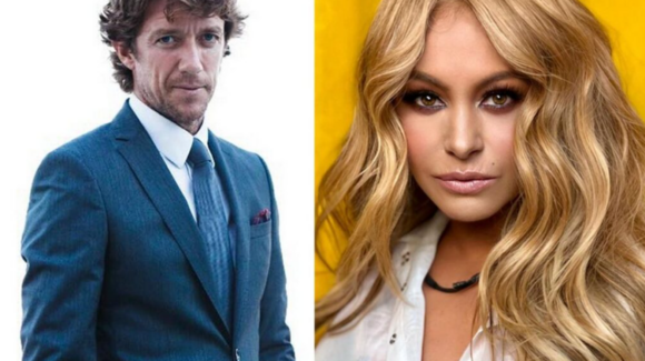 Colate pide a Paulina Rubio resolver conflicto por su hijo sin abogados