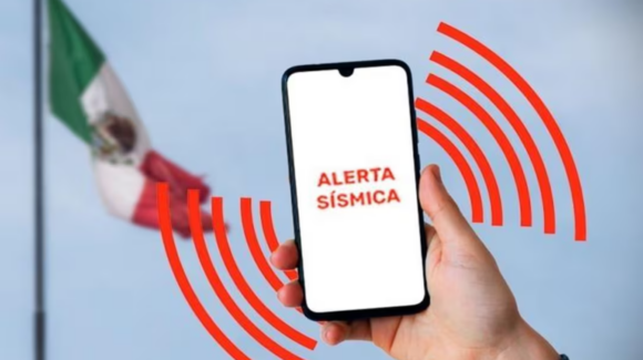 Suena la alerta sísmica en México por el Segundo Simulacro Nacional 2026