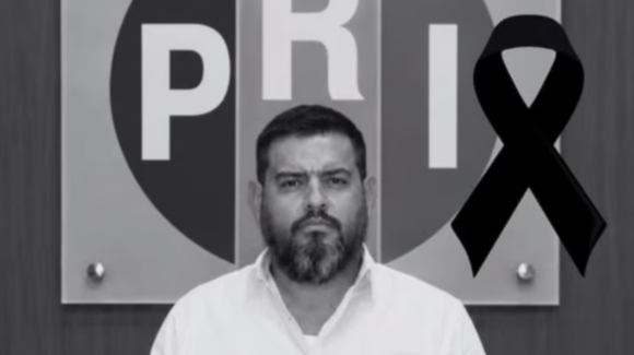 Asesinan a líder del PRI en Tetecala, Morelos; Fiscalía investiga ataque armado