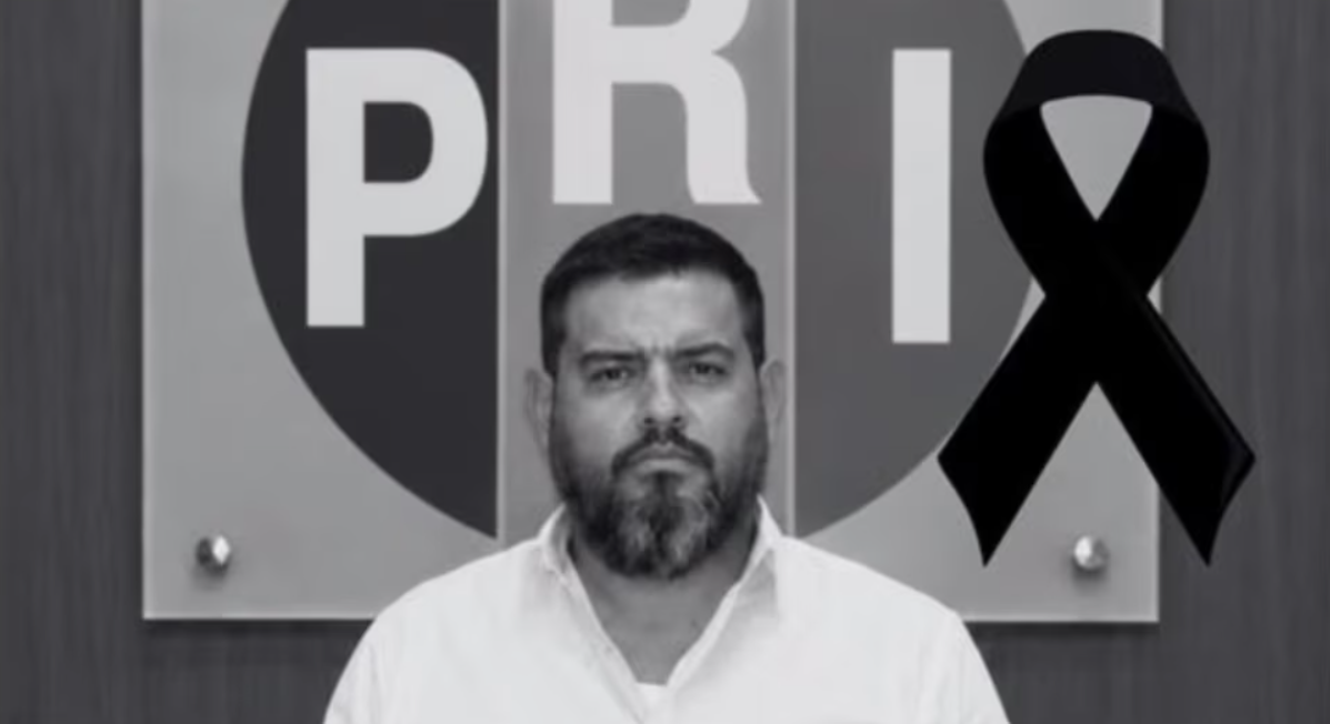 Asesinan a líder del PRI en Tetecala, Morelos; Fiscalía investiga ataque armado