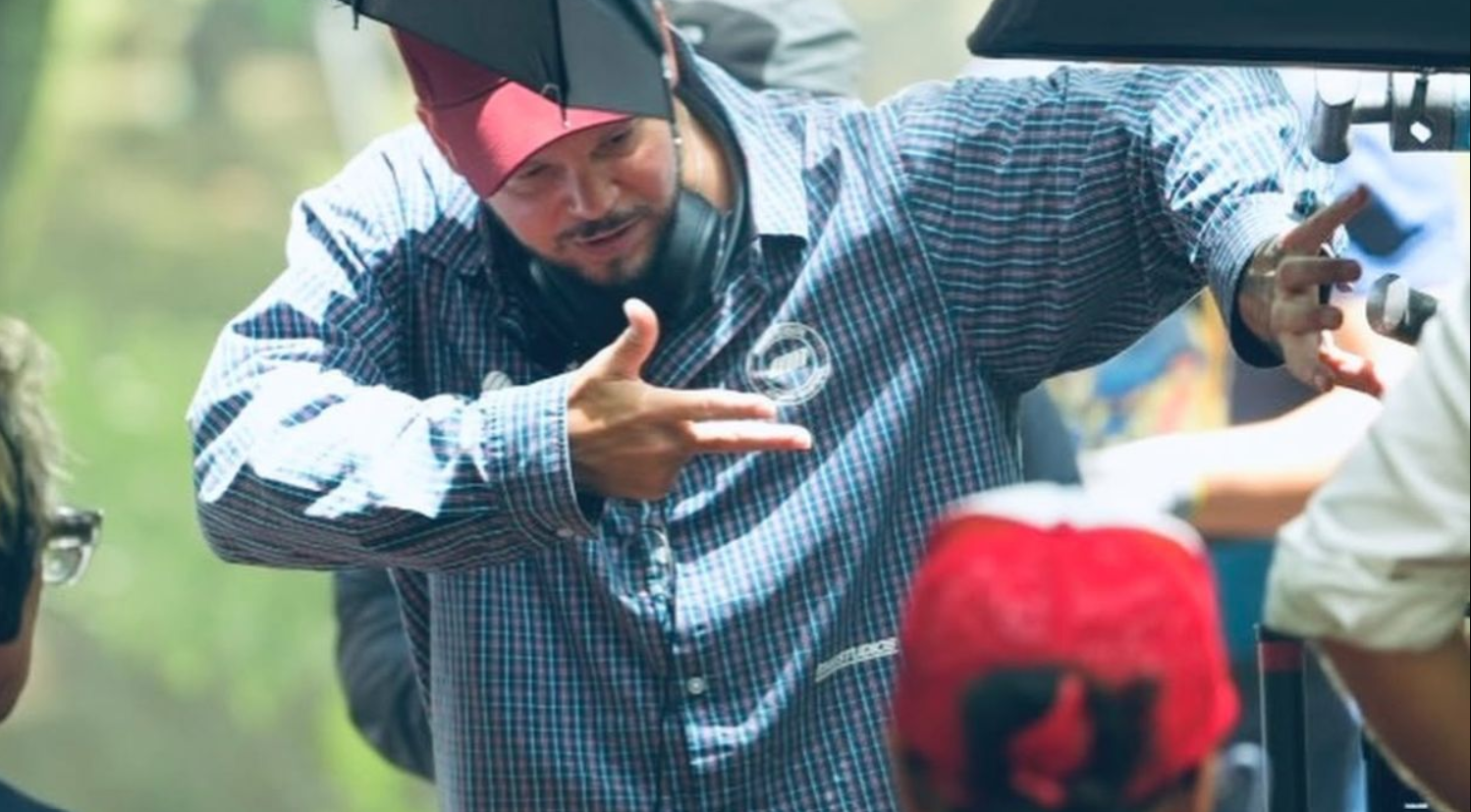 Bad Bunny, Rubén Blades y Residente comienzan a rodar ‘Porto Rico’