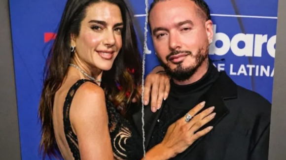 J Balvin dedica emotivo mensaje a Valentina Ferrer tras días de anunciar su separación