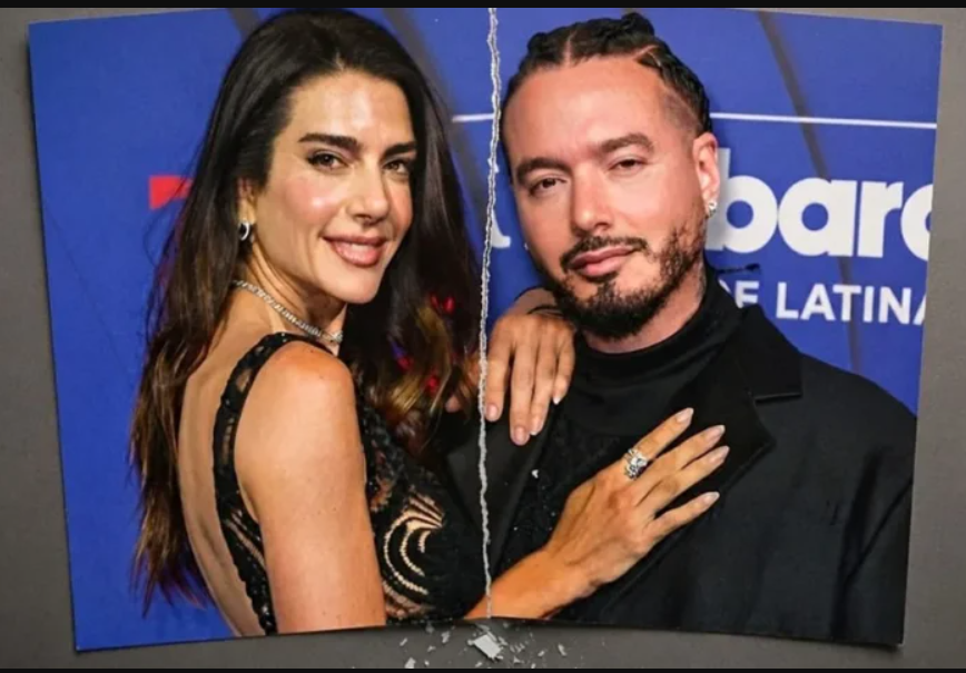J Balvin dedica emotivo mensaje a Valentina Ferrer tras su separación
