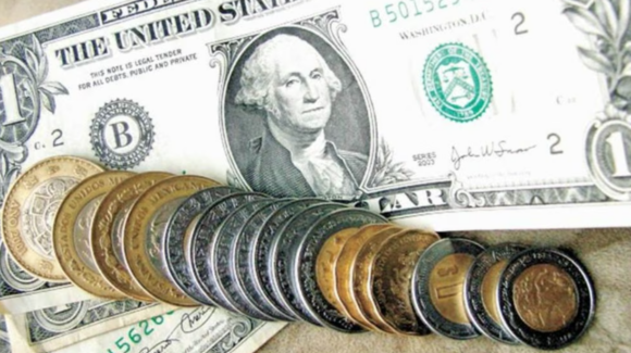 Precio del dólar hoy 22 de septiembre 2026 en México: Tipo de cambio actual