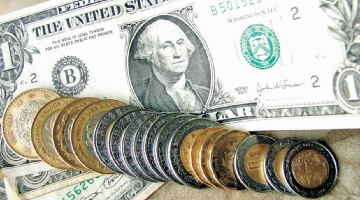 Precio del dólar hoy 22 de septiembre 2026