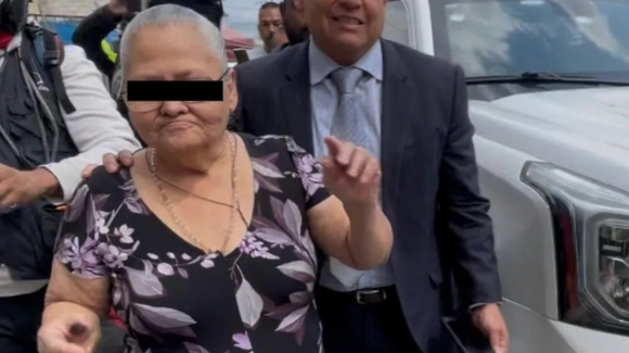 Carlota ‘N’ volverá a la casa de Chalco tras el doble homicidio; el proceso penal continúa