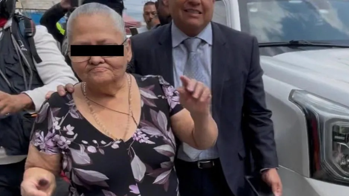 Carlota ‘N’ recupera la casa de Chalco tras asesinato de dos invasores