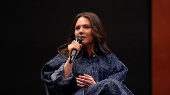 Joy rompe el silencio y confirma que Jesse & Joy continuará; asegura que seguirá cantando mientras el público quiera
