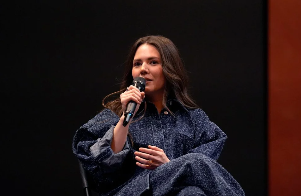 Joy rompe el silencio y confirma el futuro de Jesse & Joy