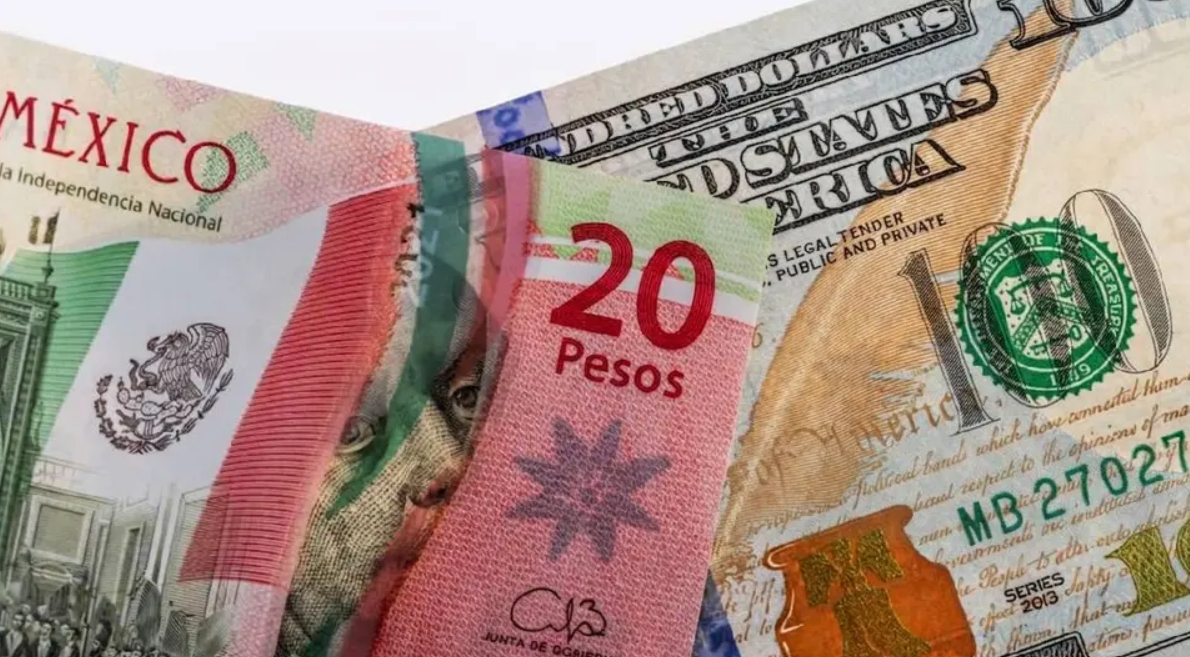 Precio del dólar hoy 23 de septiembre de 2026