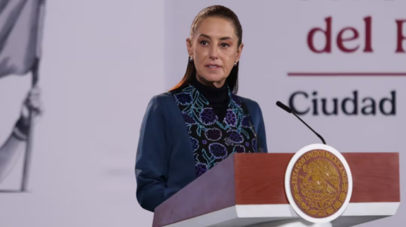 Sheinbaum responde a Trump y destaca la coordinación entre México y Estados Unidos