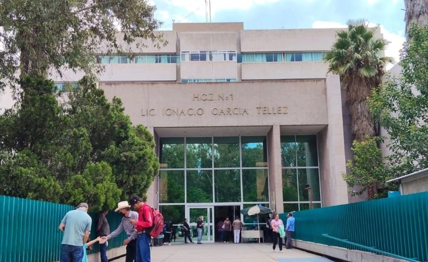 IMSS confirma bacteria asociada a brote en cuatro de cinco neonatos fallecidos en Durango