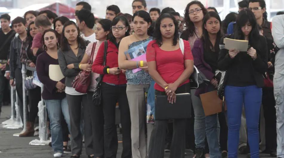Mujeres aumentan su participación en el mercado laboral de México