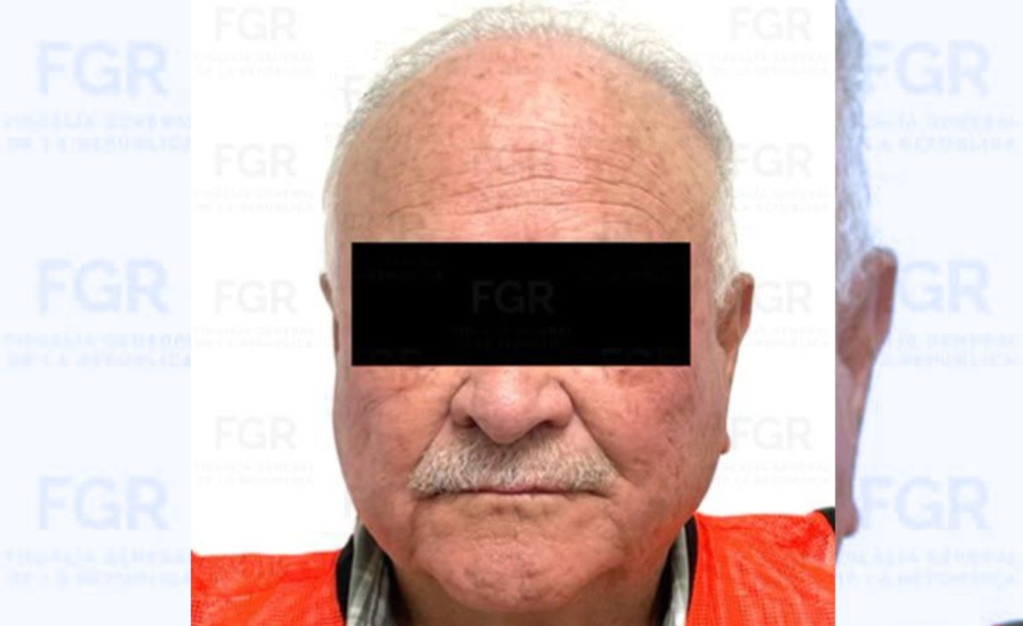 Fijan fecha para audiencia de reclasificación de medidas cautelares de Ernesto Ruffo