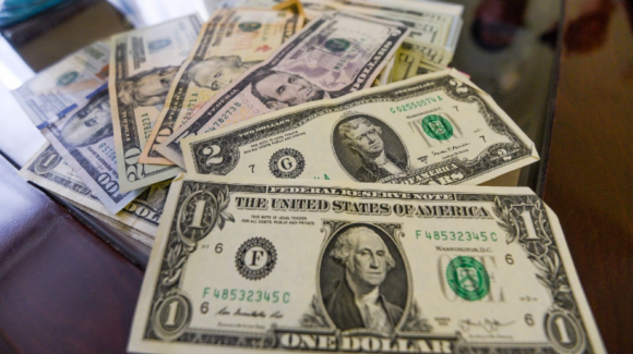 Precio del dólar este jueves 24 de septiembre 2026: ¿Cuál es el tipo de cambio hoy?