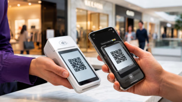 Ley de Economía Digital impulsa pagos con códigos QR y adiós gradual al efectivo