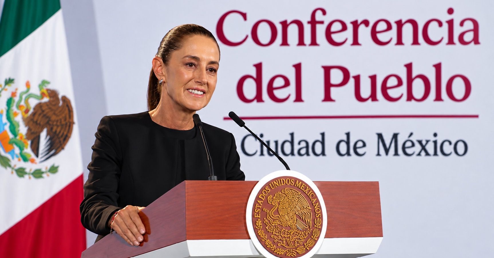 Sheinbaum evita pronunciarse sobre diferencias entre Morena y PT