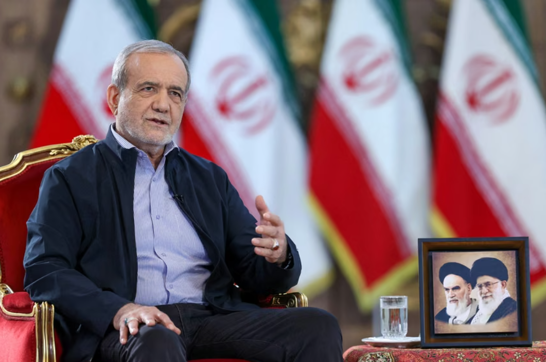 Irán amenaza con extender la guerra hasta el océano Índico si EEUU ataca