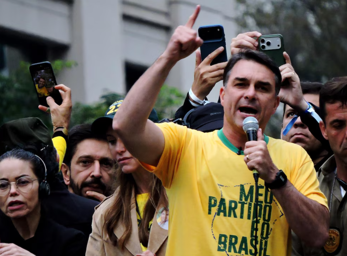 Partido de Lula pide al Supremo investigar