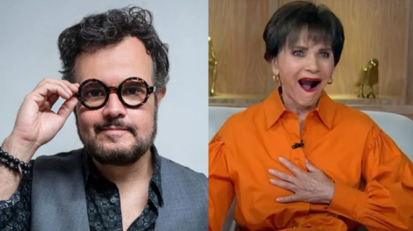Aleks Syntek acusa a Pati Chapoy y otros periodistas de “destruir” a su familia