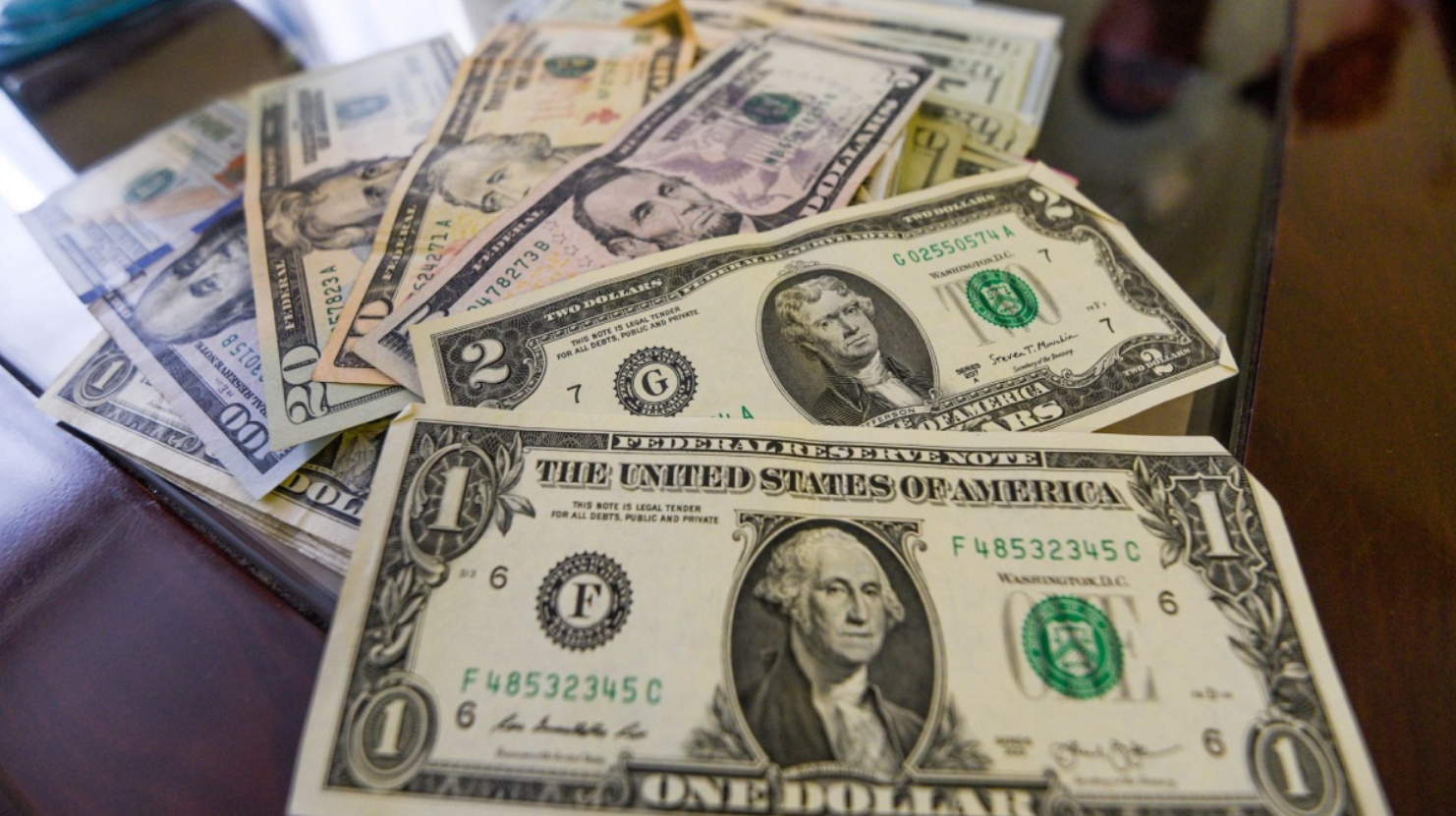 Precio del dólar hoy viernes 25 de septiembre