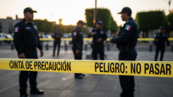 Homicidios dolosos disminuyen 54% en Tabasco entre noviembre de 2024 y agosto de 2026