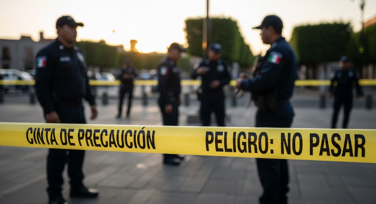 Homicidios dolosos disminuyen 54% en Tabasco
