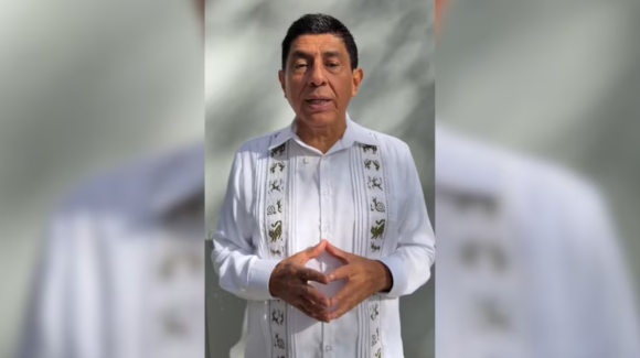 Gobernador de Oaxaca, Salomón Jara, solicitará desaparecer del Ayuntamiento de Juchitán