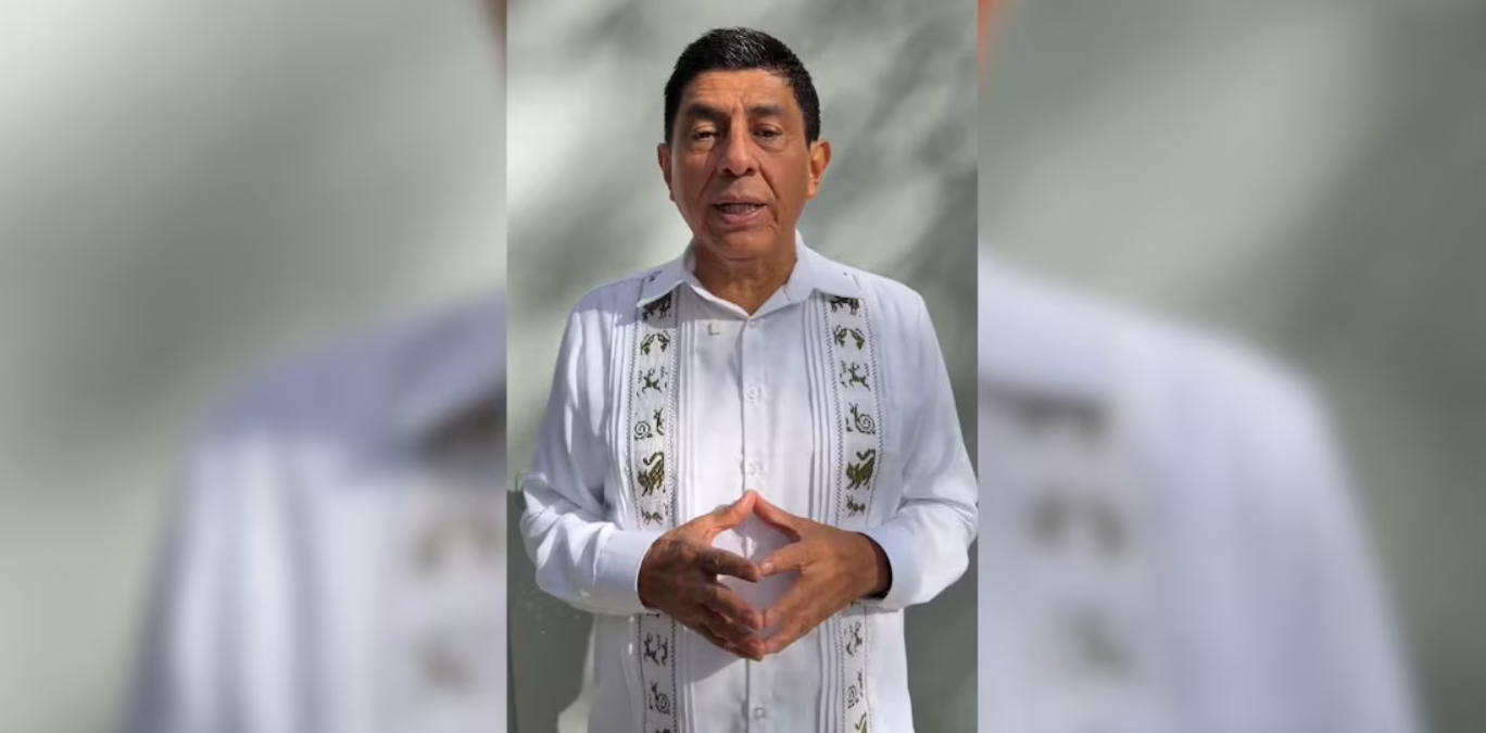 Jara pide desaparecer el Ayuntamiento de Juchitán