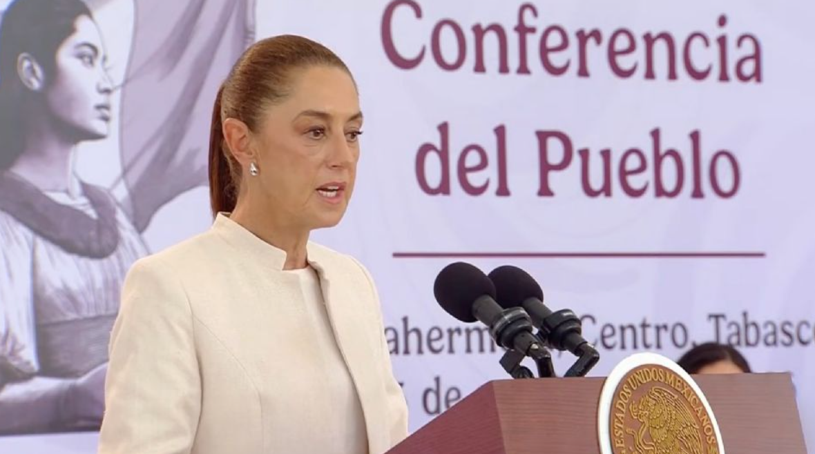 Sheinbaum anuncia que nuevo informe sobre el caso Ayotzinapa se presentará este lunes