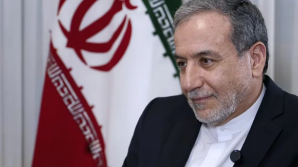 Irán ofrece reabrir el Estrecho de Ormuz en siete días si Estados Unidos acepta sus condiciones