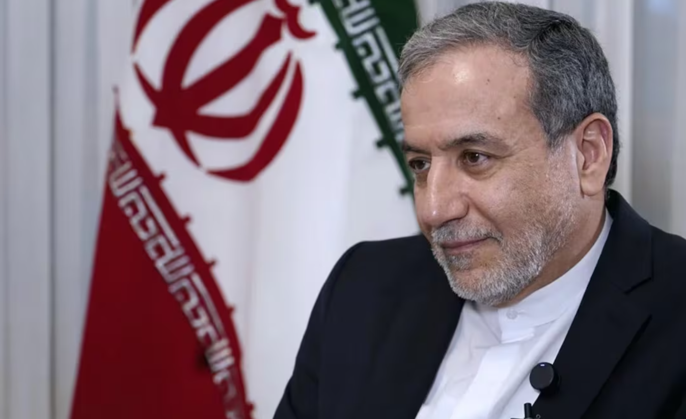 Irán ofrece reabrir el estrecho de Ormuz en siete días si EU acepta sus condiciones