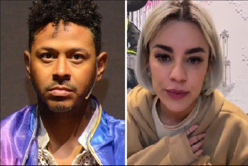 Kalimba pierde demanda por daño moral contra Melissa Galindo