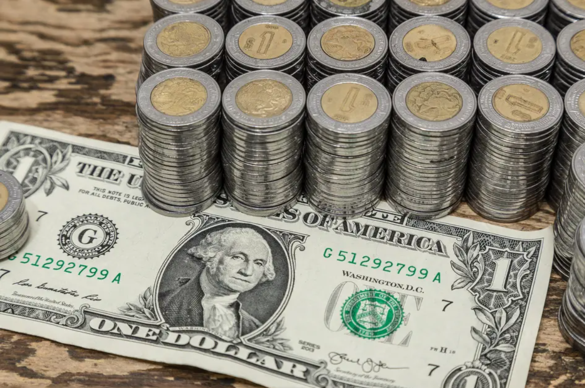 Precio del dólar hoy 26 de septiembre 2026