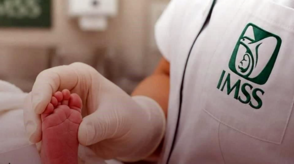 IMSS entrega por error a dos recién nacidas a familias equivocadas en hospital de Mexicali