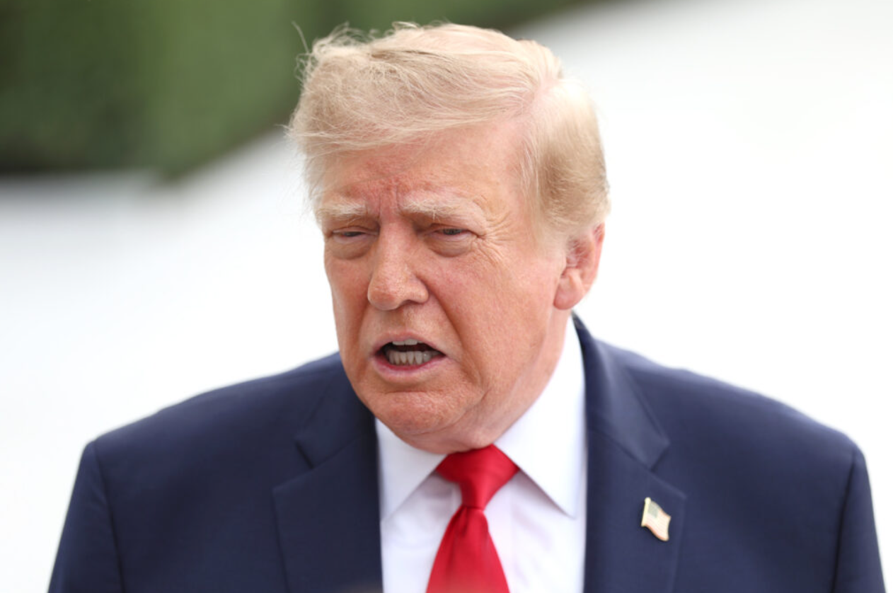 Trump apuesta por un acuerdo con Cuba y descarta intervención militar